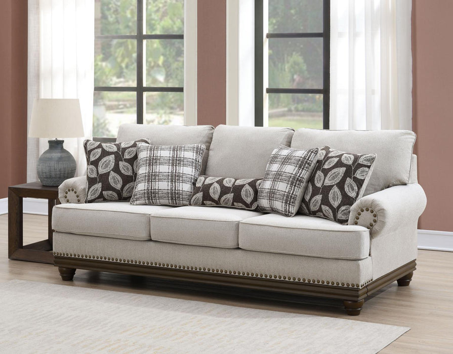 Sofa - Loveseat