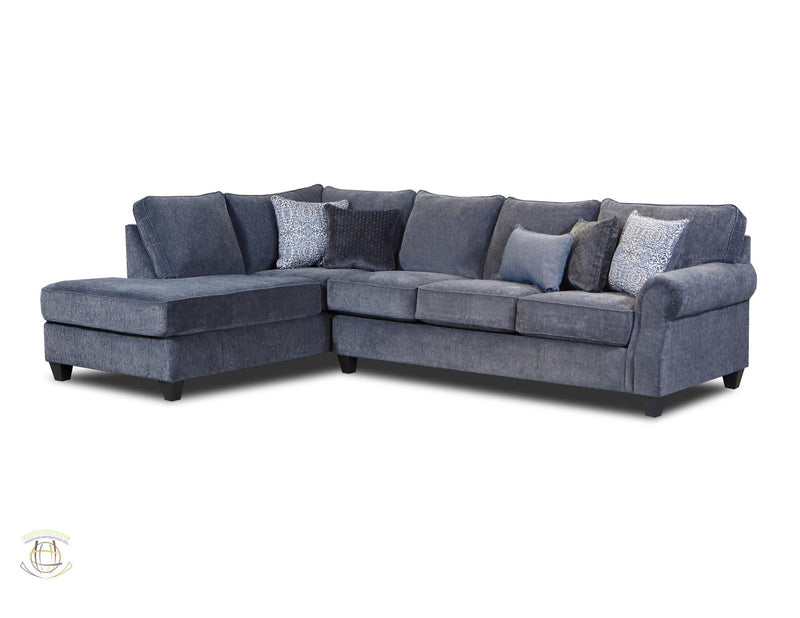 Lily Living Room Collection