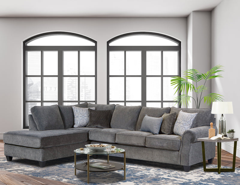 Eden Living Room Collection