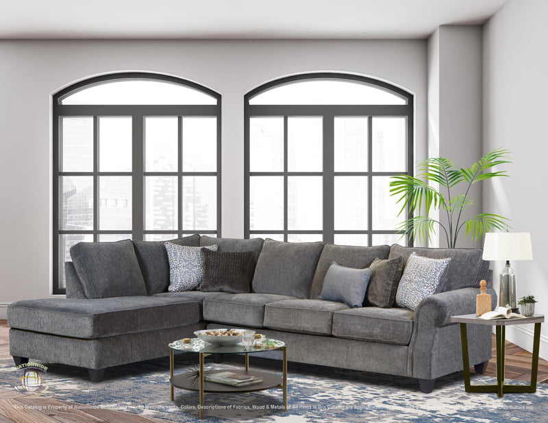 Lily Living Room Collection