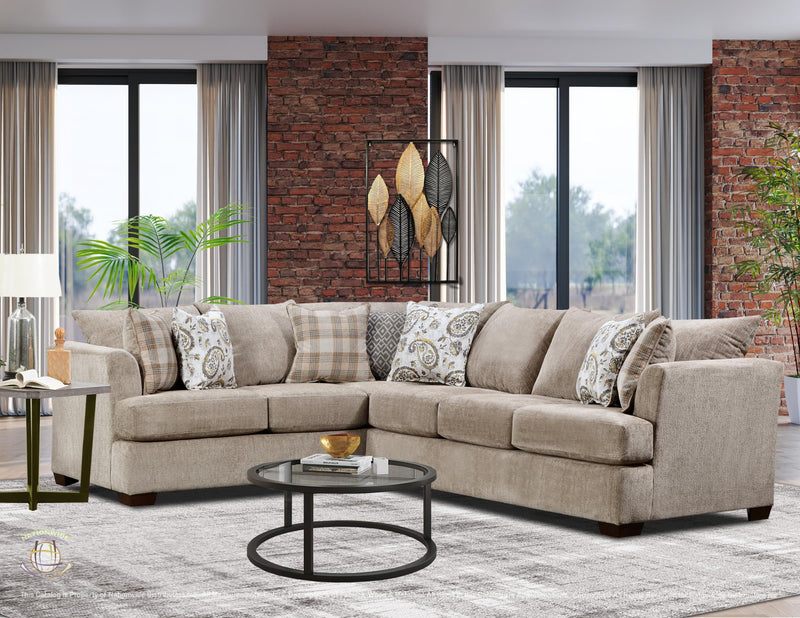 Karla Living Room Collection