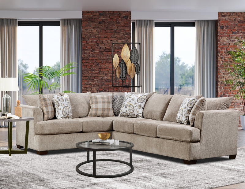 Felix Living Room Collection