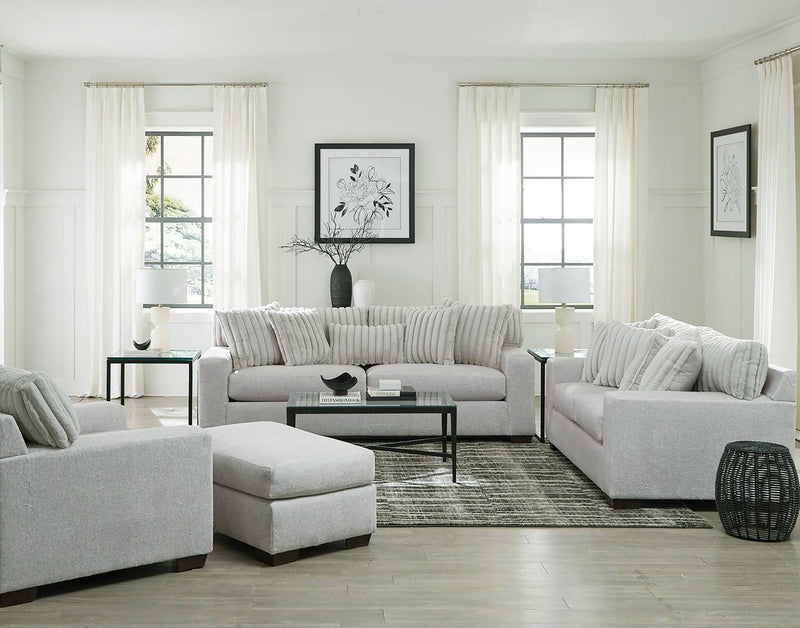 Alessia Living Room Collection
