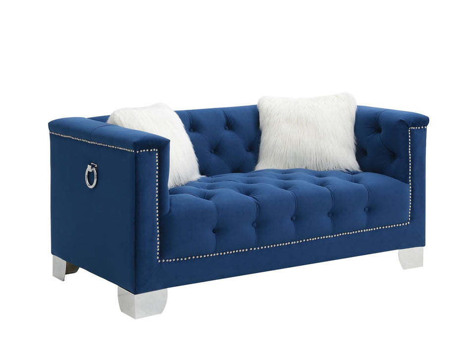 Sofa - Loveseat