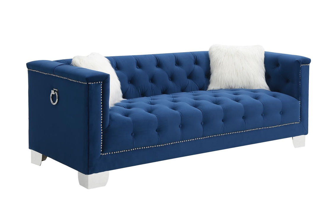 Sofa - Loveseat