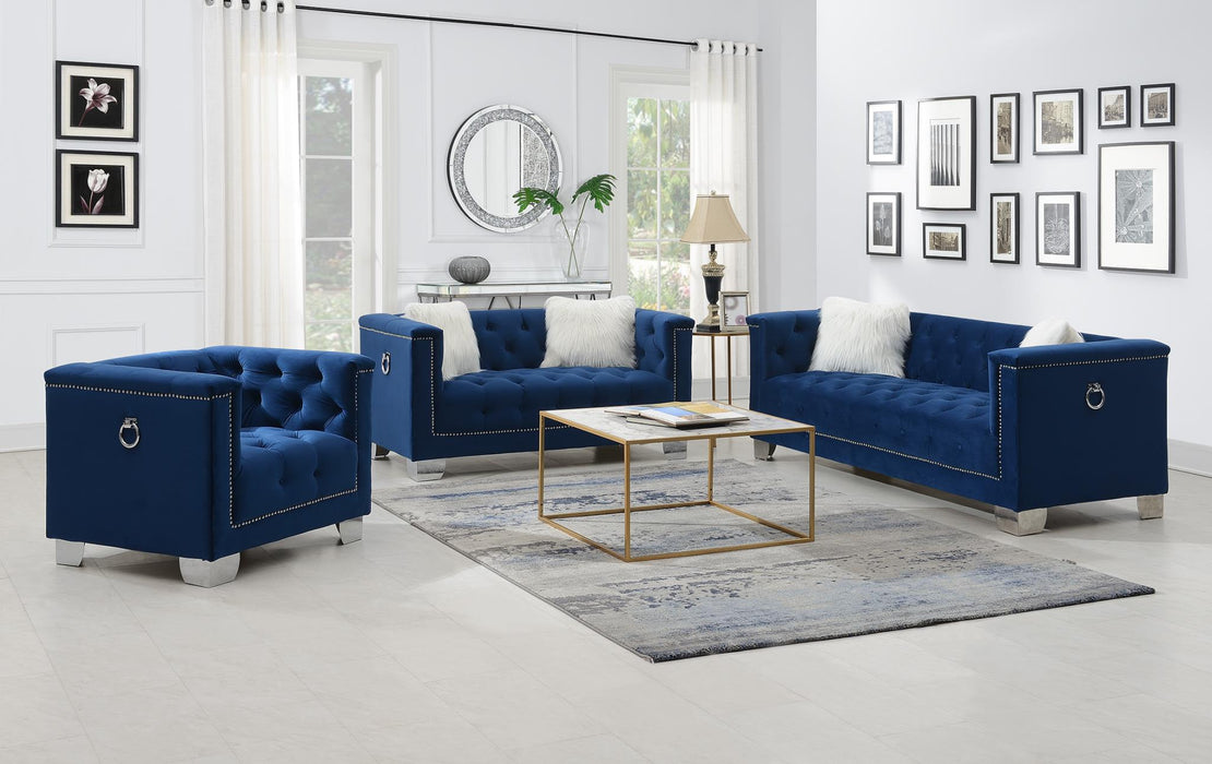 Sofa - Loveseat