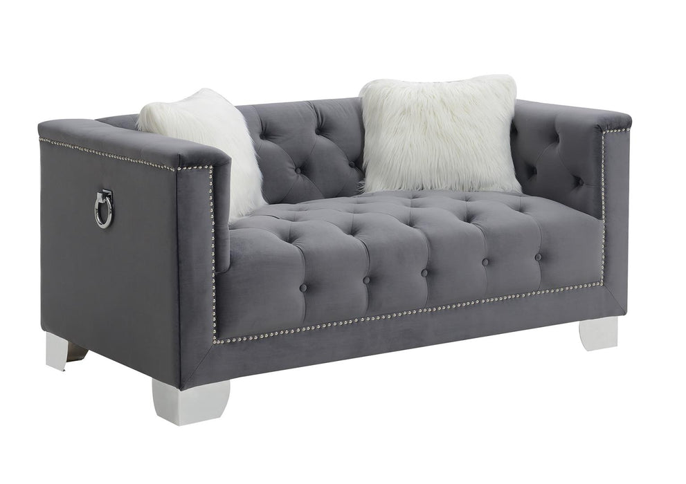 Sofa - Loveseat