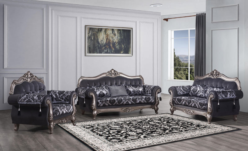 Colección de Sala de Estar Paschall