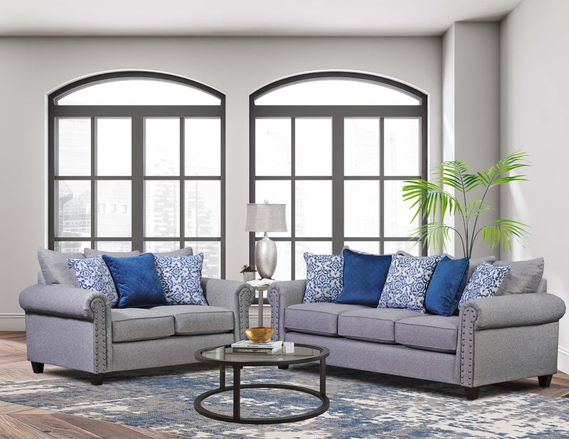 Martina Living Room Collection