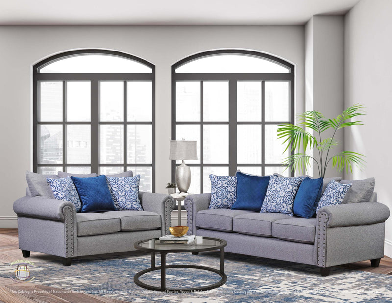 Colección de sala de estar Chandler