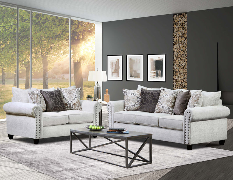 Riccardo Living Room Collection