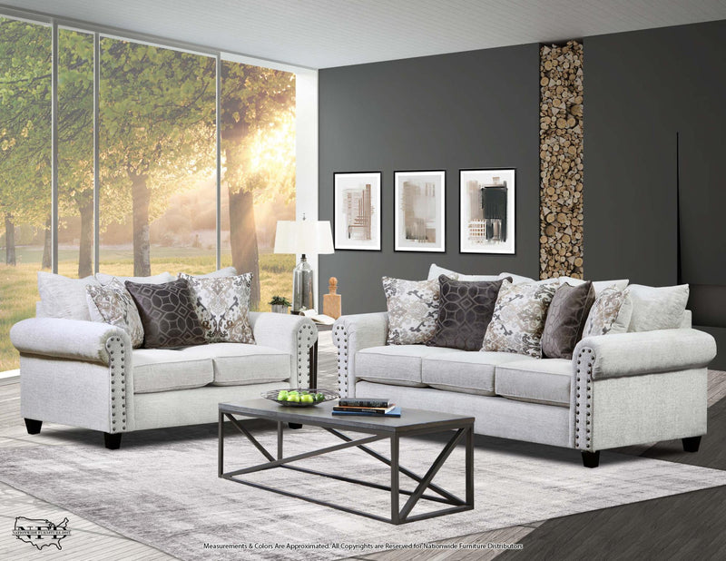 Colección Selvie para Sala de Estar