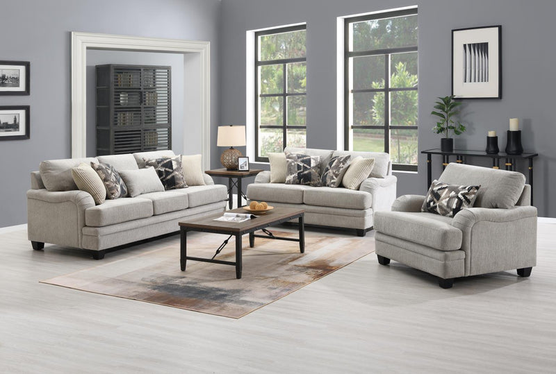 Reid Neutral Living Room Collection