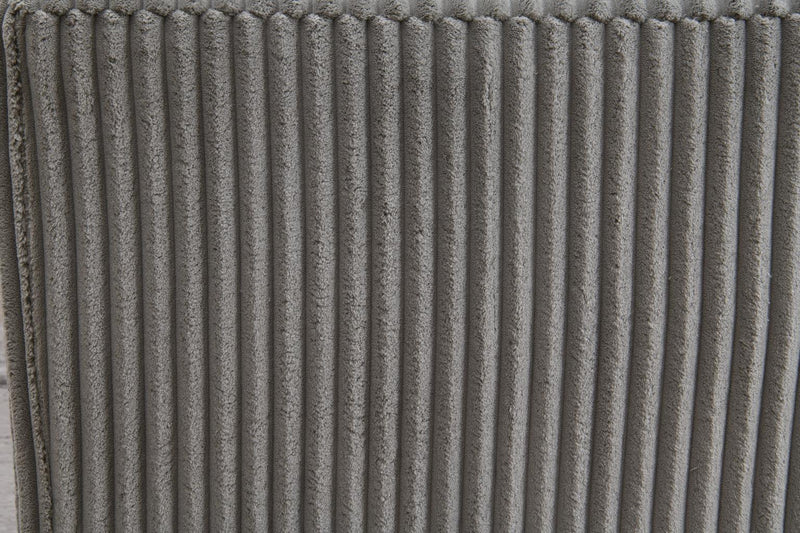 Bowie Gray Living Collection