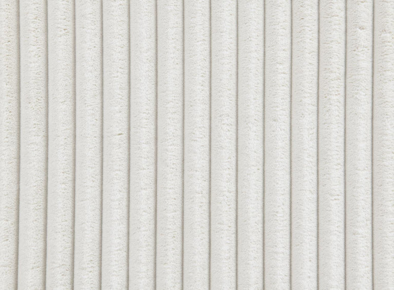 Bowie Ivory Living Collection