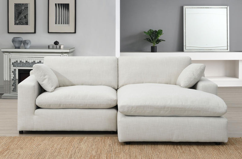 Belle Ivory Living Collection