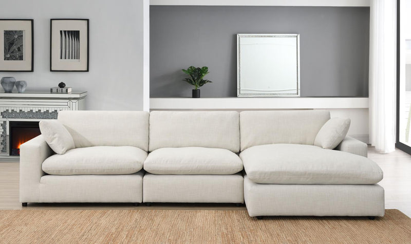 Belle Ivory Living Collection