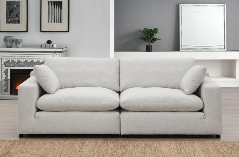 Belle Ivory Living Collection