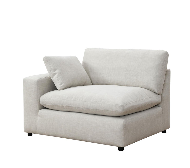 Belle Ivory Living Collection