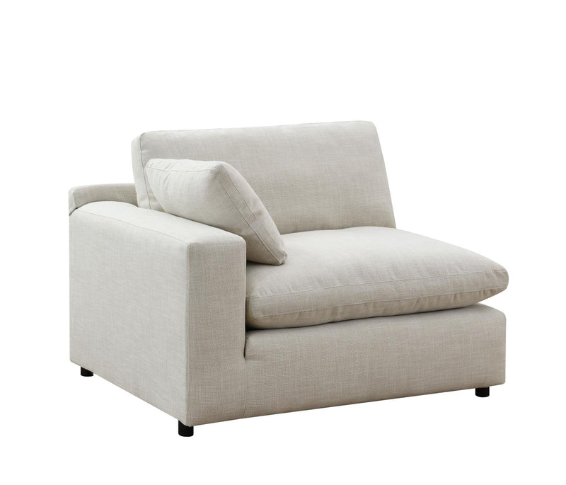 Belle Ivory Living Collection