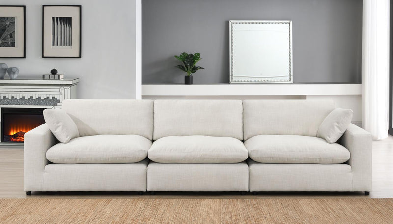 Belle Ivory Living Collection