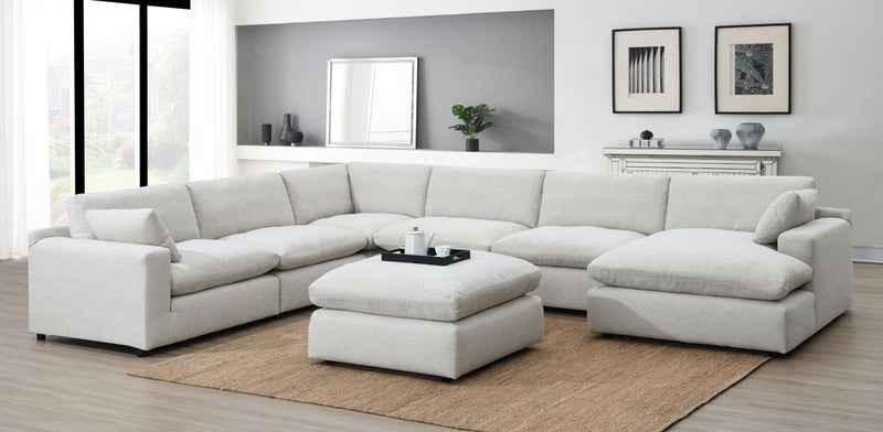 Belle Ivory Living Collection