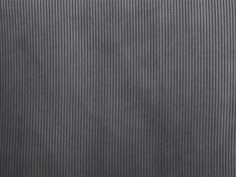 Colección de sala de estar seccional Bailey Gray