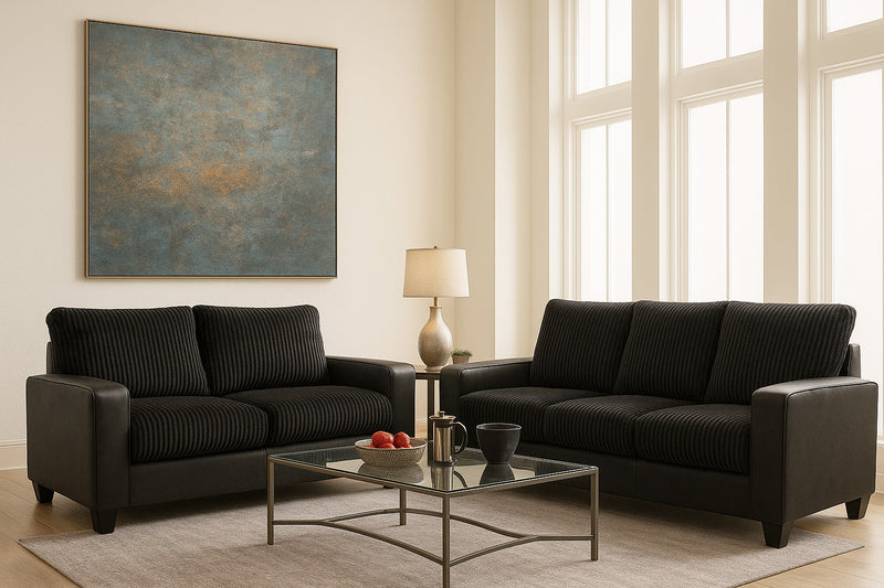 Eleonora Living Room Collection