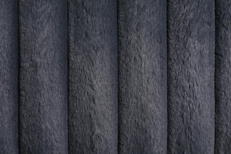 Prism Charcoal Gray Sectional Living Room Collection