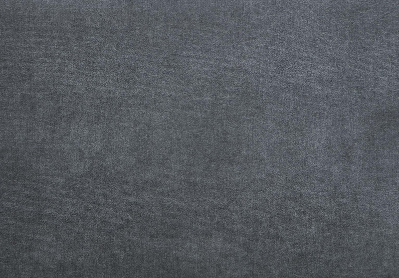 Colección de Sala de Estar Seccional Ayrshire Gray