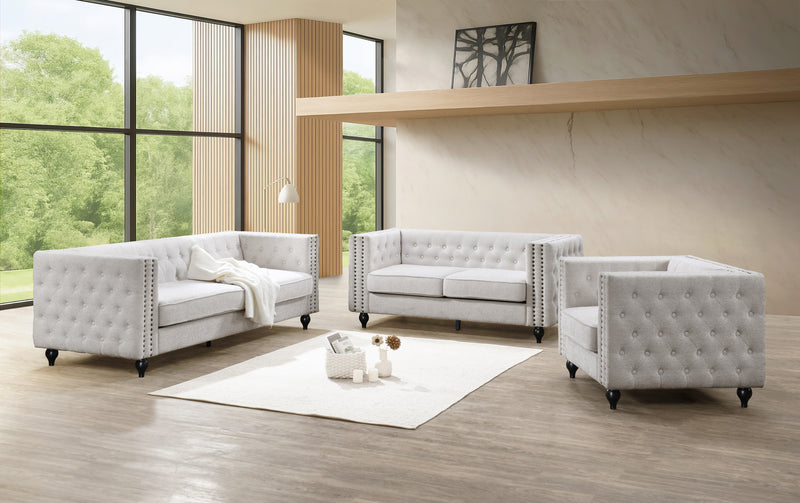 Aurora Living Room Collection