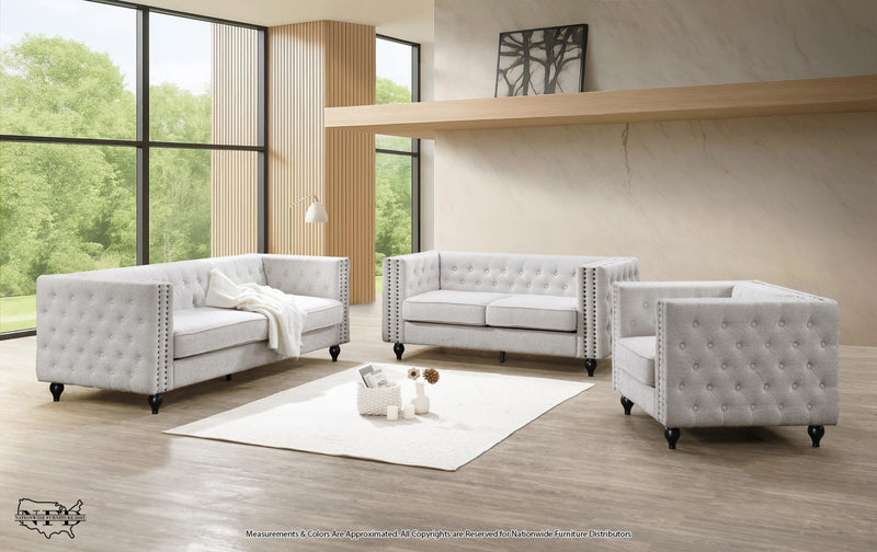 Colección Shay para la Sala