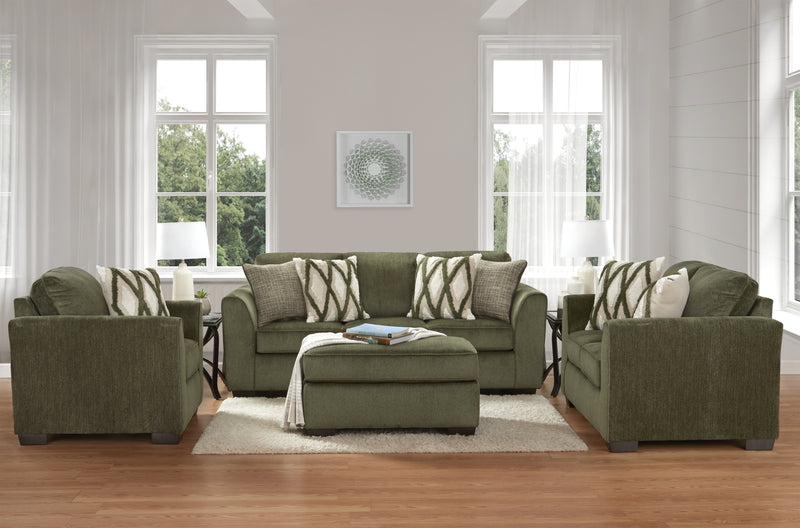 Marco Living Room Collection