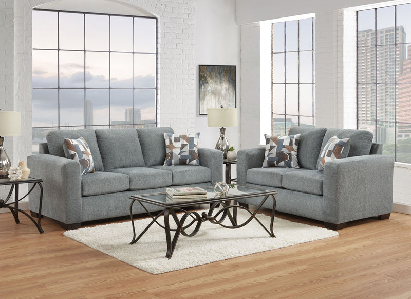 Colección Talia Gray para Sala de Estar