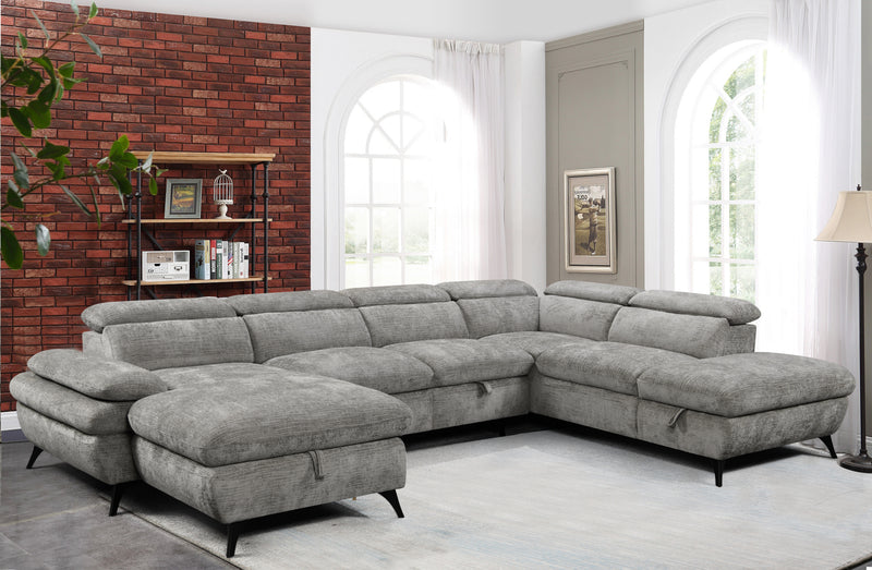 Noemi Living Room Collection