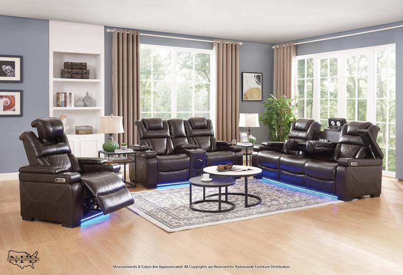 Manon Living Room Collection