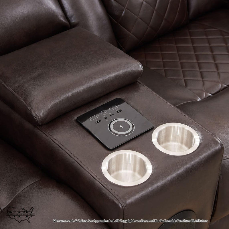 Manon Living Room Collection