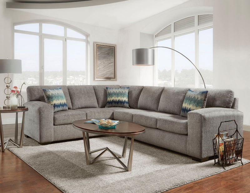 Juliette Living Room Collection