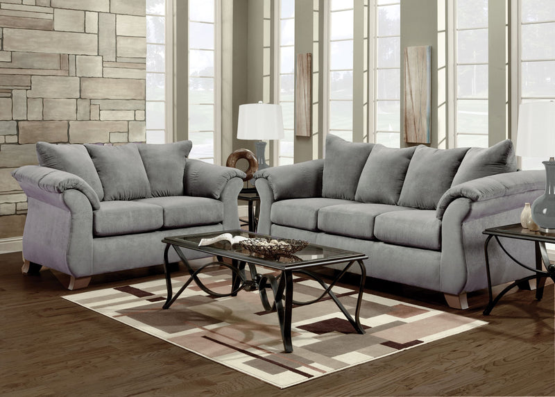 Juegos de Sala Steve