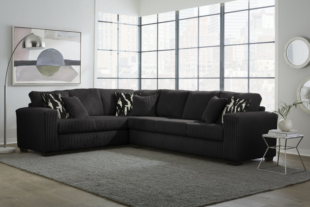 2 Piece Sectional