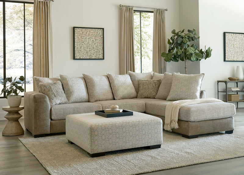 Oceane Living Room Collection