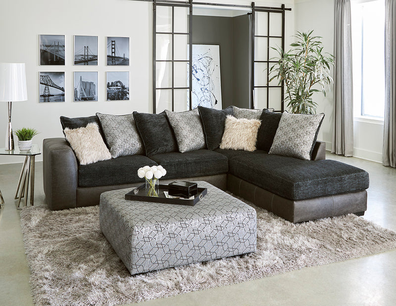 Etienne Living Room Collection