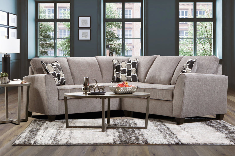 Marcel Living Room Collection