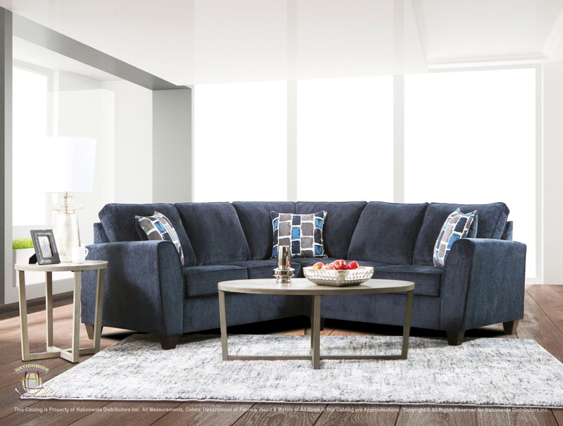 Tanya Living Room Collection