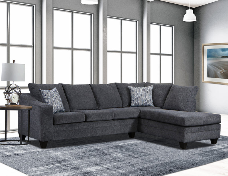 Heinrich Living Room Collection