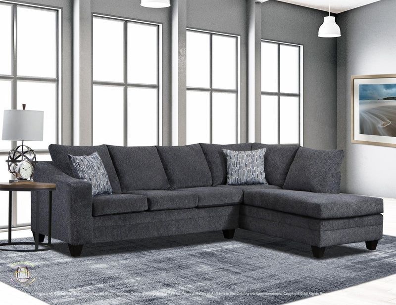 Rosy Living Room Collection