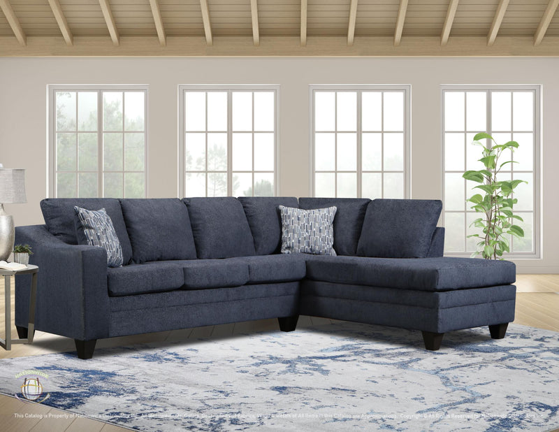 Sloan Living Room Collection