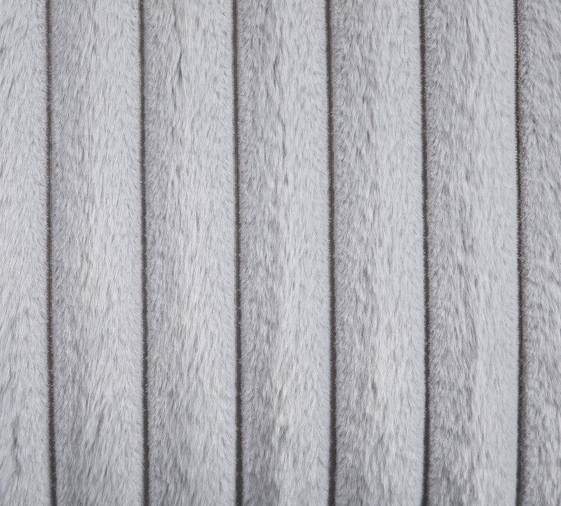 Serena Light Gray Living Room Collection