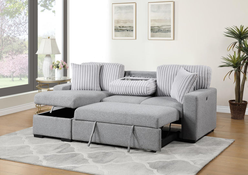 Sofa Chaise Sectional