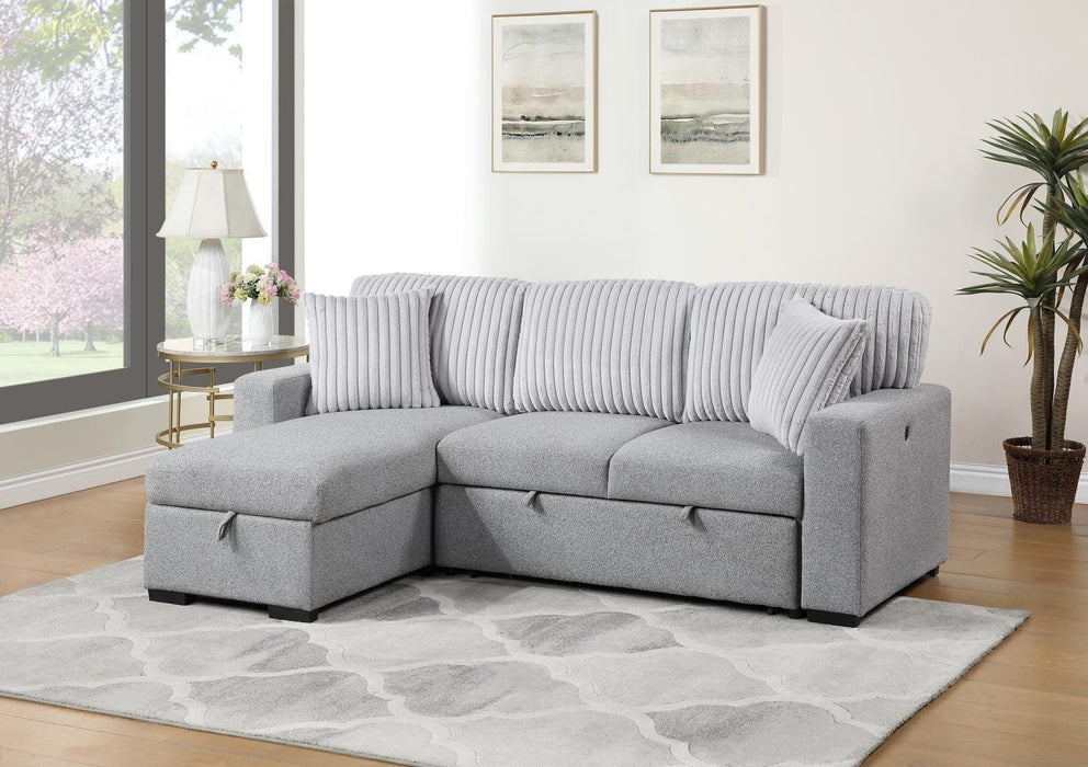 Sofa Chaise Sectional